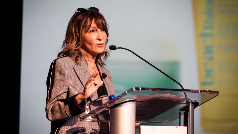 Gail Federici