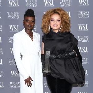 Lupita Nyong'o, Ruth E. Carter