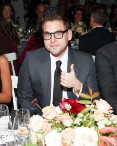 Jonah Hill