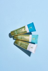 Lebon Oral Care Gift Box, $34