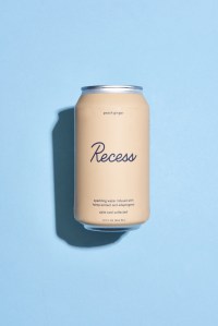 Recess CBD drink