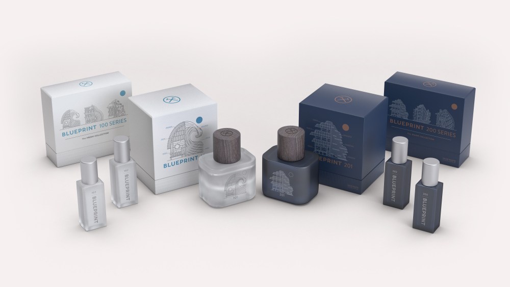 Dollar Shave Club Does Fine Fragrance