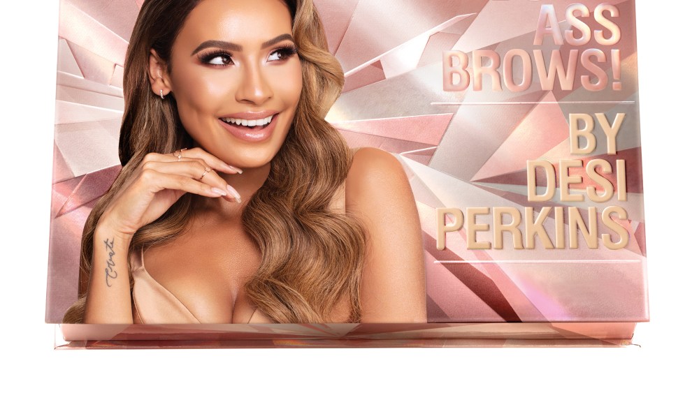 Benefit Goes Global for Influencer-Curated Brow Kits
