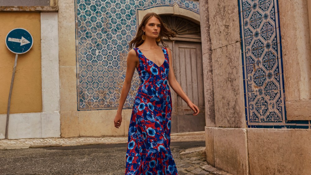 Borgo de Nor Spring 2019