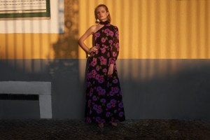 Borgo de Nor Spring 2019