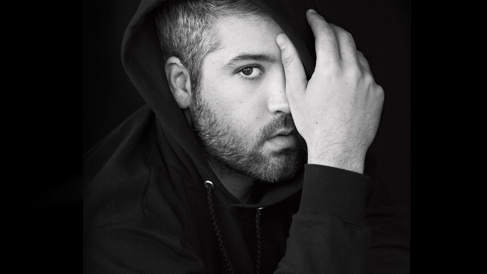 40 of Tomorrow: Brandon Maxwell