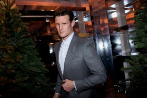 Matt Smith