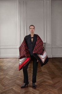 Burberry Men’s and Women’s Autumn/Winter 2019 Pre-Collection