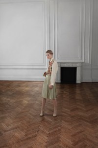 Burberry Men’s and Women’s Autumn/Winter 2019 Pre-Collection