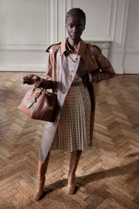 Burberry Men’s and Women’s Autumn/Winter 2019 Pre-Collection