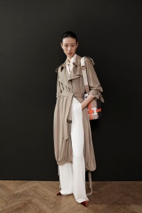 Burberry Men’s and Women’s Autumn/Winter 2019 Pre-Collection