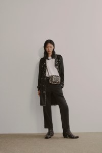 Burberry Men’s and Women’s Autumn/Winter 2019 Pre-Collection