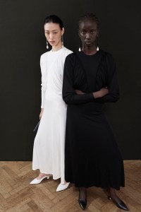 Burberry Men’s and Women’s Autumn/Winter 2019 Pre-Collection