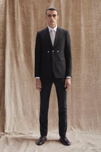 Burberry Men’s and Women’s Autumn/Winter 2019 Pre-Collection