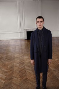 Burberry Men’s and Women’s Autumn/Winter 2019 Pre-Collection