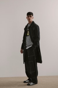 Burberry Men’s and Women’s Autumn/Winter 2019 Pre-Collection