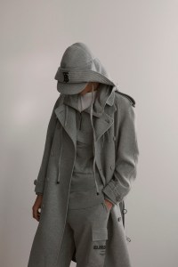 Burberry Men’s and Women’s Autumn/Winter 2019 Pre-Collection