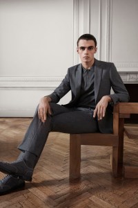 Burberry Men’s and Women’s Autumn/Winter 2019 Pre-Collection