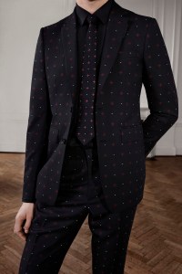 Burberry Men’s and Women’s Autumn/Winter 2019 Pre-Collection
