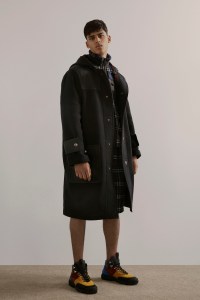 Burberry Men’s and Women’s Autumn/Winter 2019 Pre-Collection