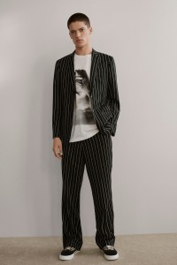 Burberry Men’s and Women’s Autumn/Winter 2019 Pre-Collection