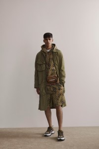 Burberry Men’s and Women’s Autumn/Winter 2019 Pre-Collection