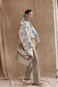 Burberry Men’s and Women’s Autumn/Winter 2019 Pre-Collection