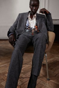 Burberry Men’s and Women’s Autumn/Winter 2019 Pre-Collection
