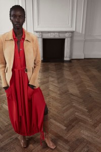 Burberry Men’s and Women’s Autumn/Winter 2019 Pre-Collection