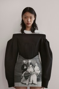 Burberry Men’s and Women’s Autumn/Winter 2019 Pre-Collection