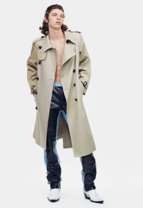 Calvin Klein 205W39NYC Pre-Fall 2019
