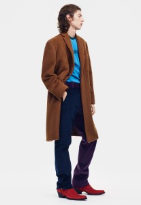 Calvin Klein 205W39NYC Pre-Fall 2019