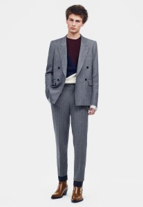 Calvin Klein 205W39NYC Pre-Fall 2019