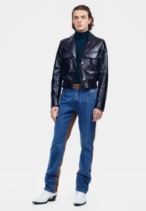 Calvin Klein 205W39NYC Pre-Fall 2019