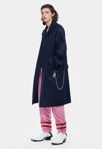 Calvin Klein 205W39NYC Pre-Fall 2019