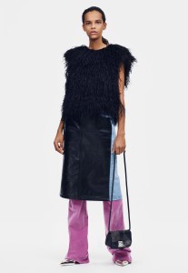 Calvin Klein 205W39NYC Pre-Fall 2019
