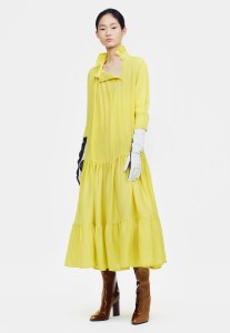 Calvin Klein 205W39NYC Pre-Fall 2019