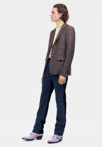 Calvin Klein 205W39NYC Pre-Fall 2019