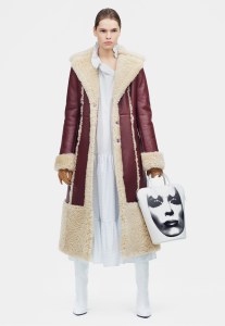 Calvin Klein 205W39NYC Pre-Fall 2019