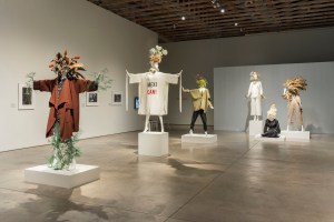 Double Agents: Carla Fernandez and Pedro Reyes at Scottsdale Museum of Contemporary Art.