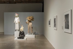 Double Agents: Carla Fernandez and Pedro Reyes at Scottsdale Museum of Contemporary Art.