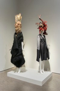 Double Agents: Carla Fernandez and Pedro Reyes at Scottsdale Museum of Contemporary Art.