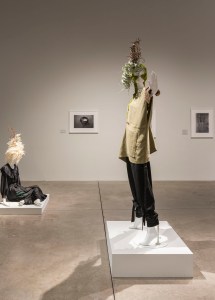 Double Agents: Carla Fernandez and Pedro Reyes at Scottsdale Museum of Contemporary Art.