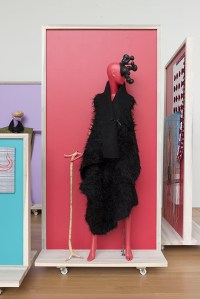 Work by Carla Fernández.
