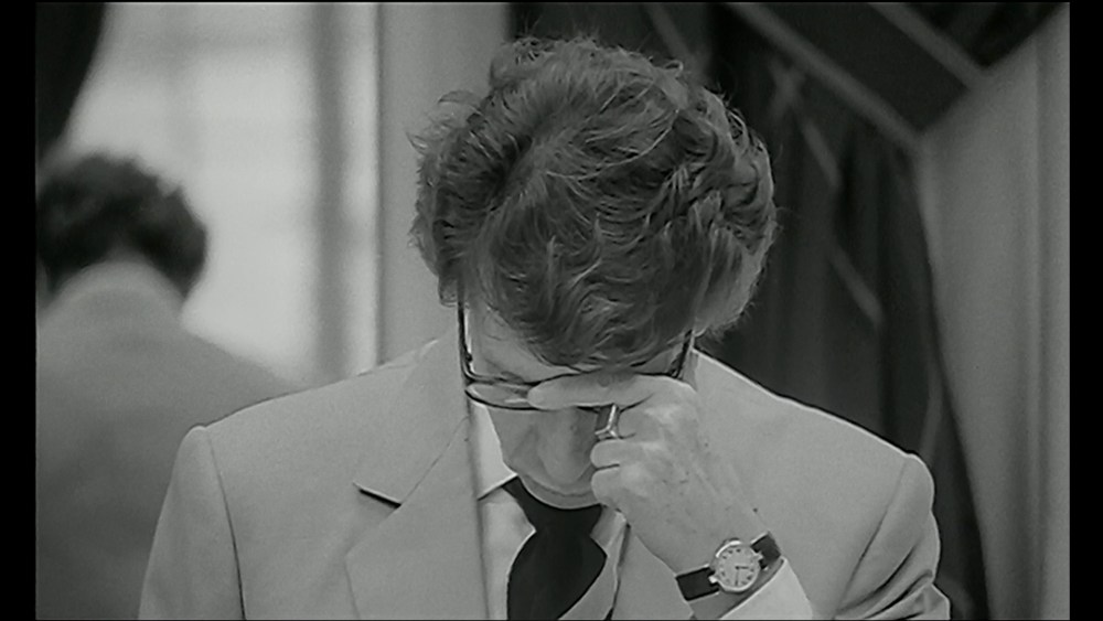 A still from "Celebration" by Olivier Meyrou