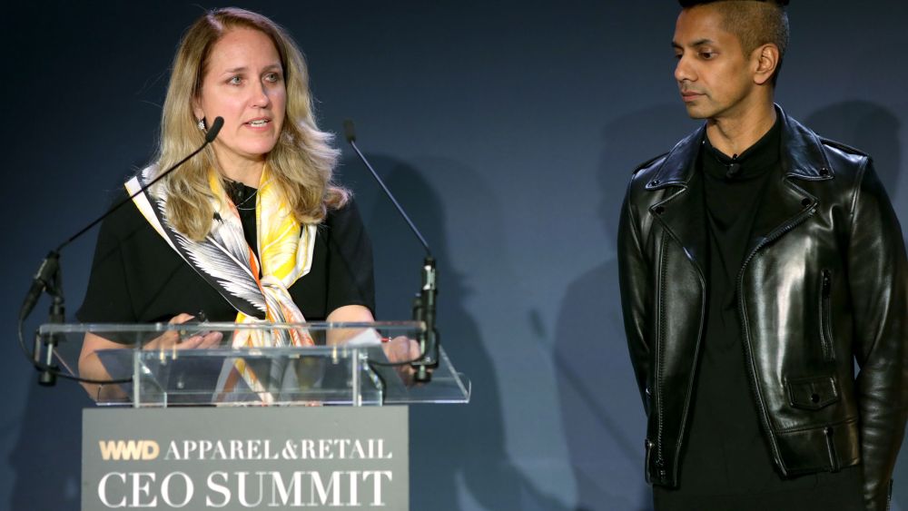 Jennifer Spaulding Schmidt and Krishna Nikhil