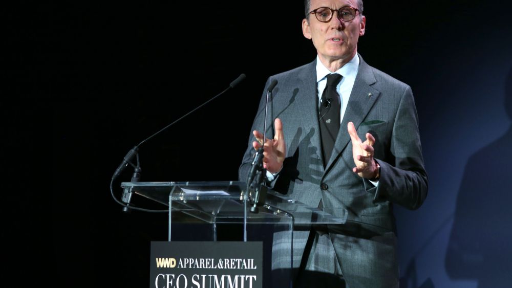 Ermenegildo Zegna