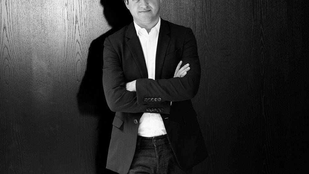 Carlos Jereissati