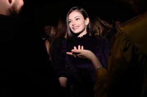 Mackenzie Foy