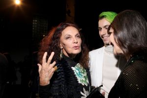 Diane von Furstenberg